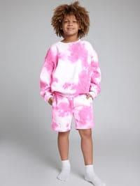 Minimalist Kids Crew
