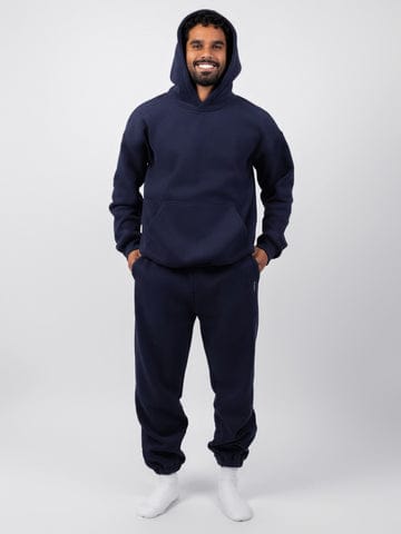 The Standard Hoodie