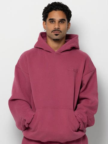 Minimalist Hoodie — Comfrt