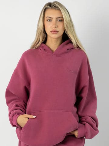 Minimalist Hoodie — Comfrt