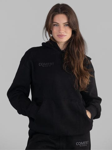Coordinate Hoodie™ — Comfrt