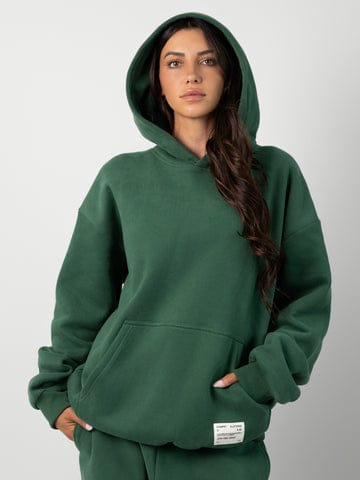 Affirmation Hoodie