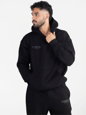 Coordinate Hoodie™ — Comfrt