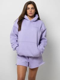 Pastel Shorts — Comfrt