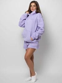 Pastel Shorts — Comfrt