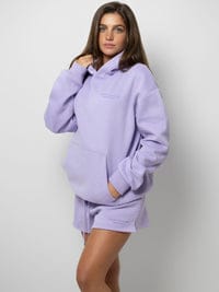 Pastel Shorts — Comfrt