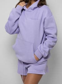 Pastel Shorts — Comfrt