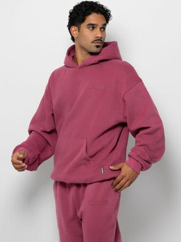Minimalist Hoodie — Comfrt