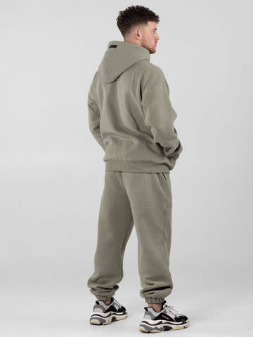 Coordinate Sweatpants — Comfrt