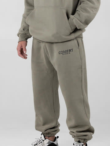 Coordinate Sweatpants — Comfrt