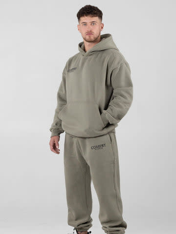Coordinate Sweatpants — Comfrt