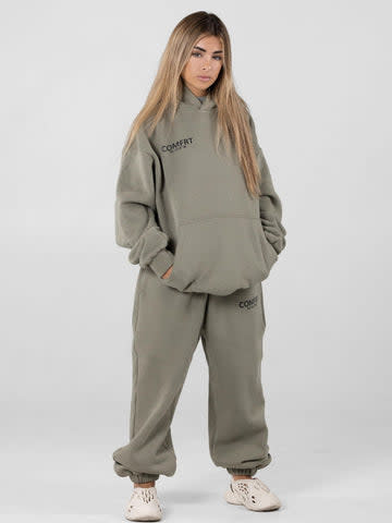 Coordinate Sweatpants — Comfrt