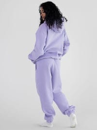 Pastel Sweatpants — Comfrt