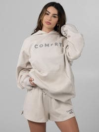 Tranquil Shorts — Comfrt