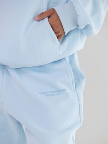 Pastel Hoodie — Comfrt