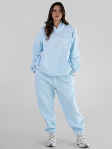 Pastel Hoodie — Comfrt