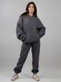 Minimalist Sweatpants — Comfrt