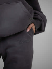 Minimalist Sweatpants — Comfrt
