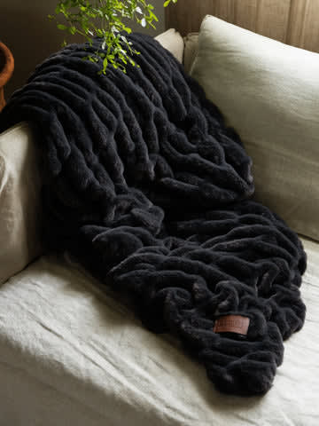 The Dreamer Blanket
